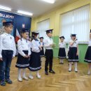Ślubowanie klasy Ib